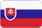 Materiales de conexión Slovensky